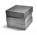 Customizable Fine Grained Carbon Graphite Blocks For Casting Ingots