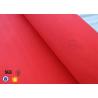 Buy cheap Industrial Fiberglass Fire Blanket Acrylic Coated Fiber Glass Cloth from wholesalers