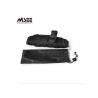Buy cheap Small Adjustable Travel Foot Hammock L42*W22*H60cm OEM Serives Available from wholesalers