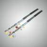 Buy cheap Dual Motor Double Depth Pallet Type Telescopic Fork 1000~3000mm Length from wholesalers