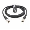 Buy cheap 4 Pin Hirose Male To Male Cable For Trimble 5600 3600 Total Stations To Devices from wholesalers