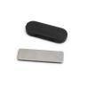 Buy cheap Bulk Plastic N35 Neodymium Name Plate Magnets from wholesalers