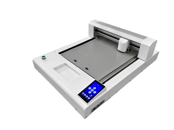Versatile A3 Cutter Machine Cardboard Thickness Within 1.2mm A3 Guillotine