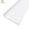 Buy cheap 90 Degree Corner Wall Protector Strip , PVC Wall Tile Trim Edging 2.5m Length from wholesalers