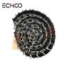 Buy cheap 172638-38600 Rubber track for Yanmar digger components track chain from wholesalers