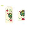 Buy cheap Paper Card Natural Air Freshener Square Not Vehicle Specific Absorber from wholesalers