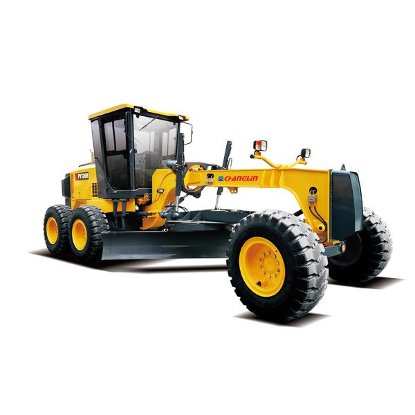 Buy cheap OEM ODM Road Construction Grader PY130H Road Grading Equipment from wholesalers