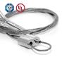 Buy cheap Safety Cable High Bay Light Hanging Suspension Kit Of Hanging System from wholesalers