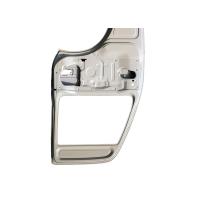 Buy cheap OEM Bus Conversion Parts Front Driver Door For Toyota Coaster product