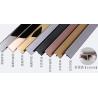 Buy cheap China Stainless Steel Color U Channel Trim Size Manufacturer In Foshan Factory Price from wholesalers