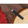 Buy cheap #14U 0.18mm Black Flex Microblading Blades for Tattoo / Lip / Eyeline from wholesalers