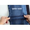 Buy cheap 12 oz dark blue high stretch woven denim fabric for jeans from wholesalers