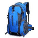 2016 new large-capacity outdoor mountaineering backpack hiking bag computer bag