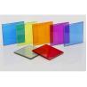 Buy cheap 8mm 10mm Tempered Tinted Glass Toughened Tinted Glass With Thickness And Size Customized from wholesalers