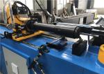 NC Control Tube Bender With Hydraulic Rotary Bending