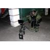 Buy cheap Eod Bomb Disposal Suit Counter Terrorism Equipment from wholesalers