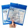 Buy cheap Aluminum foil packaging bags plastic facial mask bag face eye sheet mask packaging pouch from wholesalers