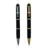 Buy cheap Refillable Calligraphy Metal Pen , ODM Metal Roller Ball Pen from wholesalers