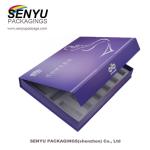 High Quality Luxury Custom Cardboard Skincare Box Cosmetic Packaging Box