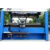 Buy cheap 3 Direction Radiator Making Machine Buckle Making Equipment from wholesalers
