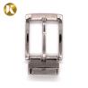 Buy cheap Popular Square Belt Buckles For Men , 35mm Plate Style Belt Buckle from wholesalers