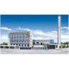 Buy cheap ORIA Top quality special design Medical elevator/ hospital elevator cost from wholesalers