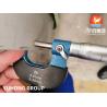 Buy cheap Stainless Steel ASTM A312 TP316 / 316L Seamless / Welded Pipes from wholesalers