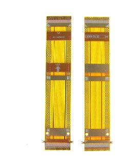 Buy cheap Flex Cable Samsung Phone Replacement Parts for samsung d840 from wholesalers