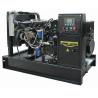Buy cheap Yellow Color Water Cooled Diesel Generator 50KVA Negotiated Outage Operation Capability from wholesalers