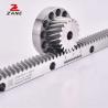 Buy cheap YYC Series CSTGH02010 Straight Teeth Ground Racks For Cnc Parts from wholesalers