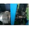 Buy cheap 45kw Screw Air Compressor Helical 25um 68db1000mm 900kgs from wholesalers