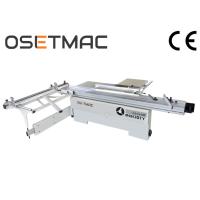 Buy cheap Woodworking Machinery Sliding Panel Saw MJ6130TY For Wood Cutting product