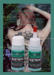 Original Sustaine Numbing Gel Stable Green Anti Allergy Blue Gel Tattoo
