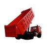 Buy cheap 20 Cubic Used Dump Trucks 6x4 371hp Second Hand Tipper Trucks from wholesalers