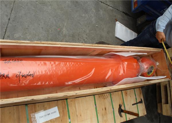 Buy cheap ZX450-3 ZX870-3 Hitachi 4638083 Hydraulic Arm Cylinder Assy Excavator Parts from wholesalers