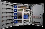 15Kw Automatic Control Furnace Control System Digital Monitoring for Furnace
