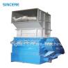 Buy cheap 100-3000kg/H Plastic Auxiliary Equipment PVC PP PE Pipe Recycling Shredder Pulveriser Machine from wholesalers