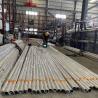 Buy cheap Welded Stainless Steel Pipe Bright Polished AISI304 OD10 - 219mm In 6m Length from wholesalers