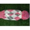 Buy cheap knitted head cover , golf knitted head cover , golf head cover , golf headcover , driver head cover from wholesalers