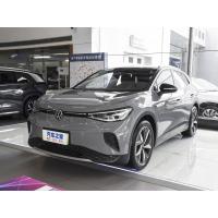Buy cheap VW ID4 Electric Car SUV Lite PRO Ready Cars 600km Range Used Electric Vehicle product