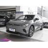 Buy cheap High speed long range VW 5 doors 7 seats new energy electric adult vehicle volkswagen ID.6X for sale from wholesalers