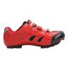 Buy cheap Shockproof Mens SPD Cycling Shoes Water Resistant Anti - Collision Design from wholesalers