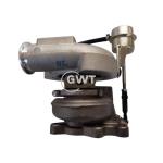 New Original turbocharger kit 2834187 2834188 turbos HE211W for cummins ISF