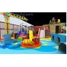Buy cheap Commercial Naughty Castle Soft Indoor Playground Equipment For Kid'S Play Area from wholesalers