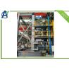 Buy cheap Building Material Vertical Fire Resistance Testing Furnace BS 476 part 20 21 22 from wholesalers