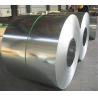 Buy cheap G40=Z120 Zinc Coated Galvanized Steel Sheet In Coil 0.90mm Thickness For Floor Bearing Deck Construction Building from wholesalers