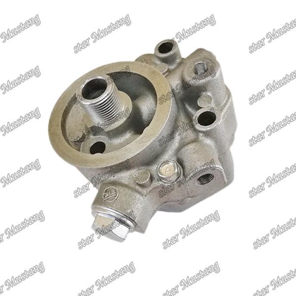Buy cheap 3KC1 Oil Pump 8-94380841-0 Suitable For Hino Mechanical Diesel Engine Repair Parts from wholesalers