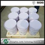 Aluminum Flake Type Metal Protective Coatings 8um DFT 1500h SST ISO Approval