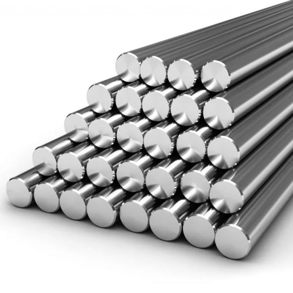 Buy cheap High Corrosion Resistance Stainless Steel Bar 2101 For General Purpose Applications from wholesalers