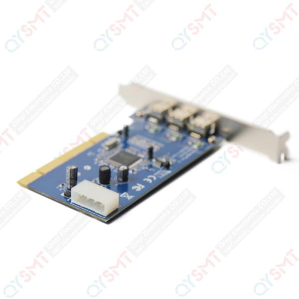 Buy cheap SMT spare parts DEK BOARD 191015 from wholesalers